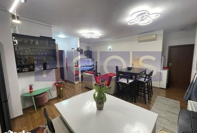 Apartament cu 3 camere în Titan - 2