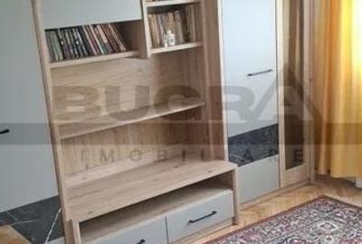 Apartament cu 2 camere decomandat în Zorilor