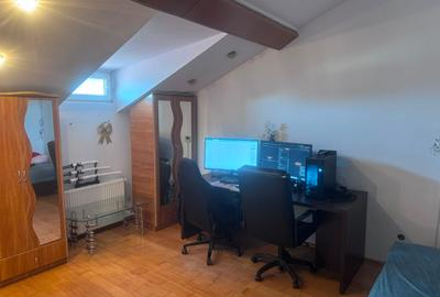Casă individuală cu 5 camere cu Teren 170 Mp în Drumul Taberei - 5
