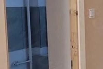 Garsonieră semidecomandată în Drumul Taberei