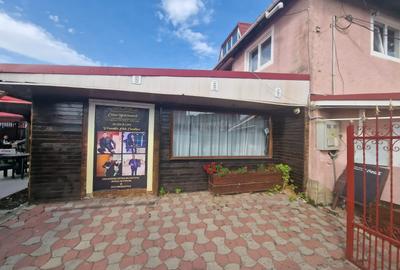Spațiu comercial, de 200 mp, în Central
