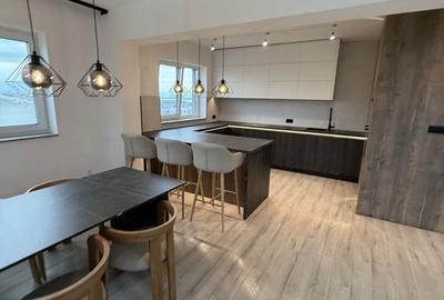 Apartament cu 3 camere în Avantgarden - 1