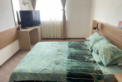 Apartament cu 2 camere decomandat în Sud - 2