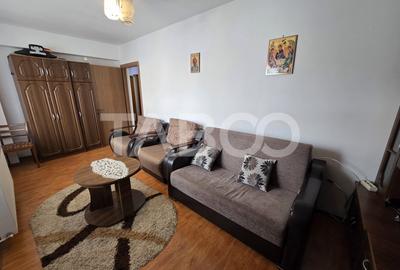 Apartament cu 3 camere decomandat, mobilat în Terezian - 11