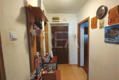 Apartament cu 3 camere decomandat, mobilat în Titan - 18