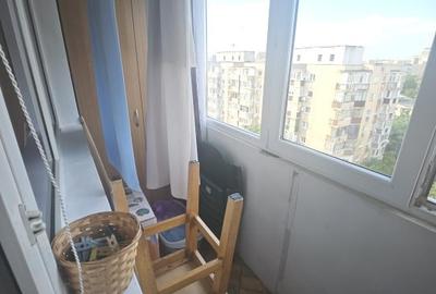 Apartament cu 3 camere decomandat în Tineretului - 12