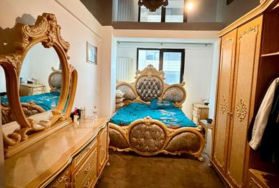 Apartament cu 3 camere în Tomis Plus