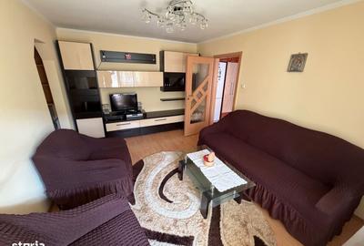 Apartament cu 2 camere în Cetate - 3
