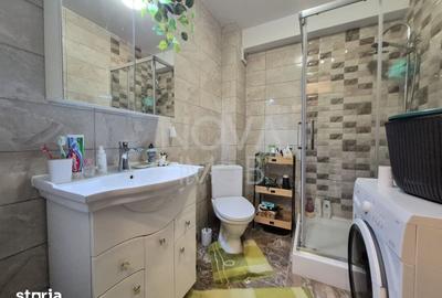 Apartament cu 2 camere în Central - 2