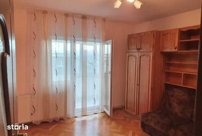 Apartament cu 3 camere decomandat în Mănăștur