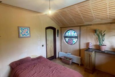 Casă cu 3 camere cu Teren 1100 Mp în Central - 3