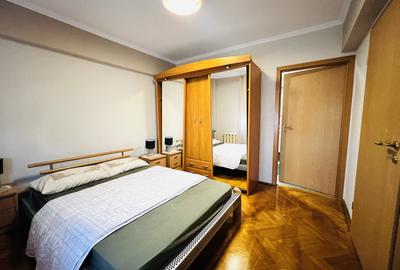 Apartament cu 3 camere semidecomandat, mobilat în Aradului - 7