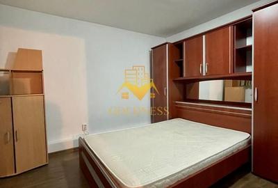 Apartament cu 3 camere decomandat, mobilat în Central - 2
