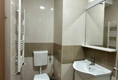 Apartament cu 2 camere decomandat în Inel II - 7