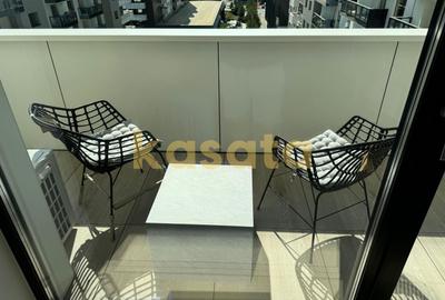 Apartament cu 2 camere semidecomandat, mobilat în Central - 12