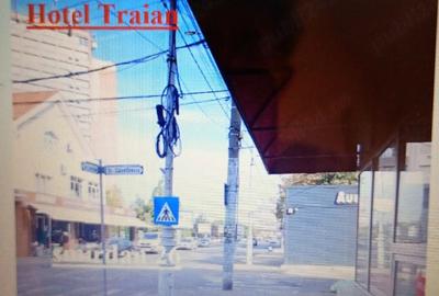 Spațiu comercial, de 10 mp, în Traian