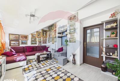 Apartament cu 3 camere decomandat în Colentina