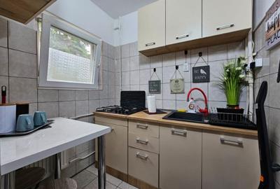 Apartament cu 1 camere semidecomandat în Zorilor - 9