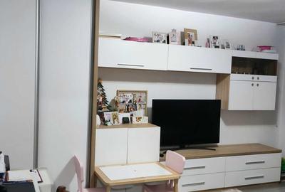 Apartament cu 2 camere decomandat în Nord