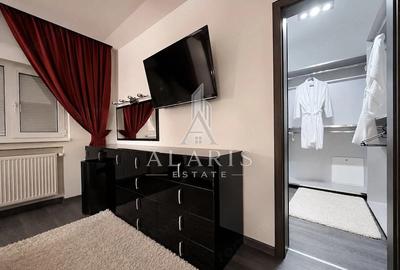 Casă cu 7 camere cu Teren 600 Mp în Aradului
