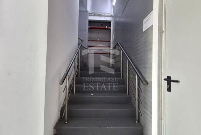 Spațiu comercial, de 900 mp, în Ștefăneștii de Jos - 11