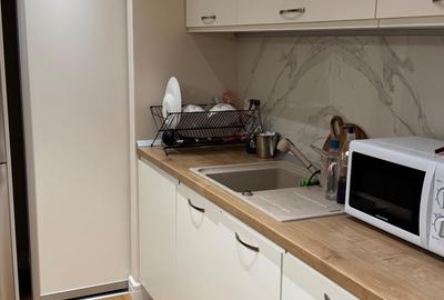 Apartament cu 3 camere decomandat în Central - 1