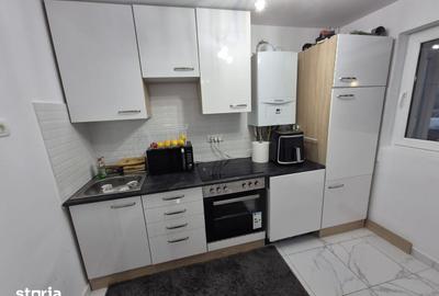 Casă cu 3 camere cu Teren 700 Mp în Sântimbru - 4
