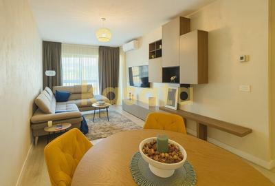 Apartament cu 3 camere decomandat în P-ta Presei Libere - 1