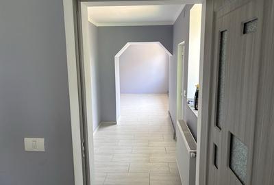 Casă cu 4 camere în Berecuța - 10
