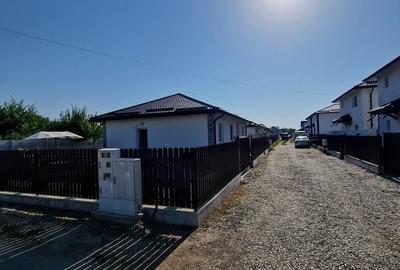 Casă cu 4 camere cu Teren 330 Mp în Ciorogârla - 5