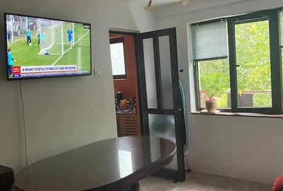 Apartament cu 2 camere semidecomandat în Sud