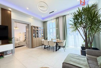 Apartament cu 2 camere semidecomandat, mobilat în Central - 15