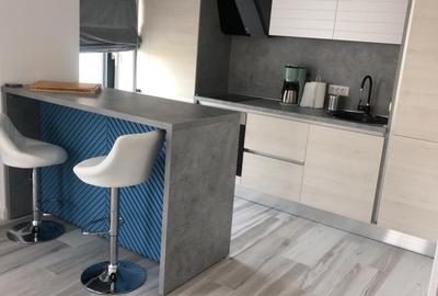 Apartament cu 2 camere decomandat în Nord - 7
