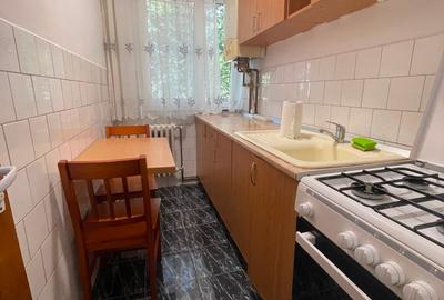 Apartament cu 2 camere semidecomandat în Mircea cel Bătrân - 5