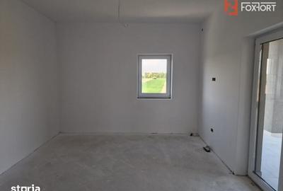 Apartament cu 3 camere în Remetea Mare