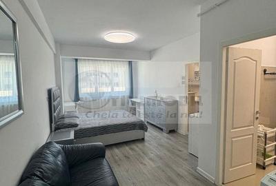 Garsonieră semidecomandată în Valea Lupului - 6