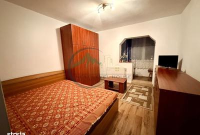 Apartament cu 3 camere decomandat în Dârste - 7