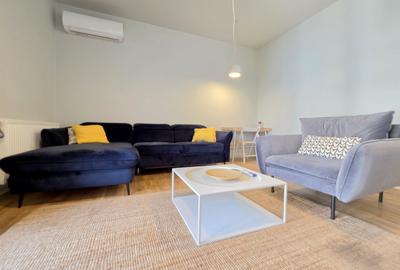 Apartament cu 2 camere decomandat în Grozăvești