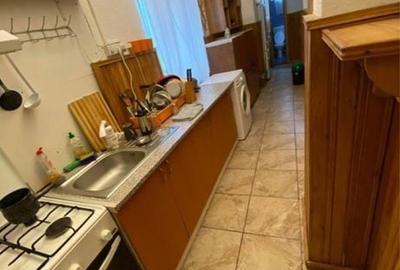 Garsonieră decomandată în Albești - 16