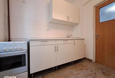 Apartament cu 2 camere decomandat în Domenii - 16