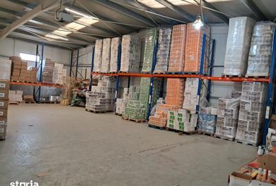 Spațiu comercial, de 1,731 mp, în Aradul Nou - 7