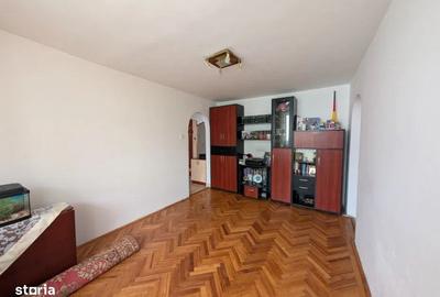 Apartament cu 3 camere în Dărmănești