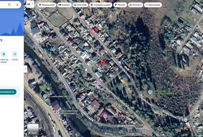 Casă cu 3 camere cu Teren 44 Mp în Central - 4