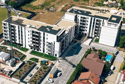 Apartament cu 2 camere în Aradului - 5