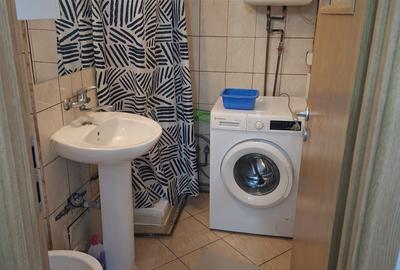 Garsonieră semidecomandată în Malu Roșu - 8