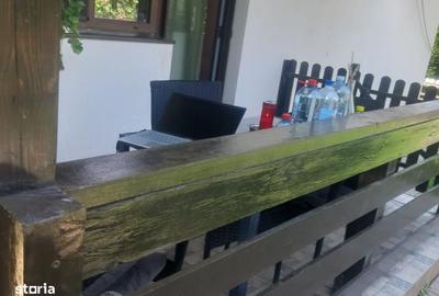 Casă cu 4 camere în Breazu - 11