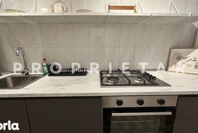 Garsonieră decomandată în Berceni - 3
