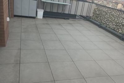 Apartament cu 2 camere semidecomandat, mobilat în Florești - 8