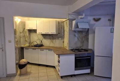 Apartament cu 2 camere semidecomandat în Ciumbrud - 2