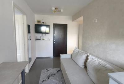Apartament cu 2 camere decomandat, mobilat în Vitan